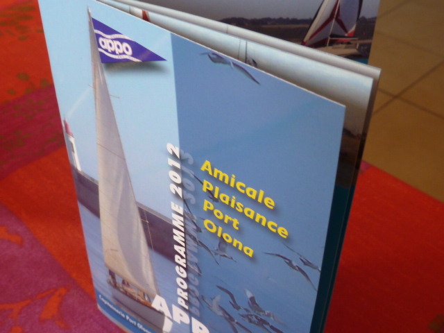programme 2012